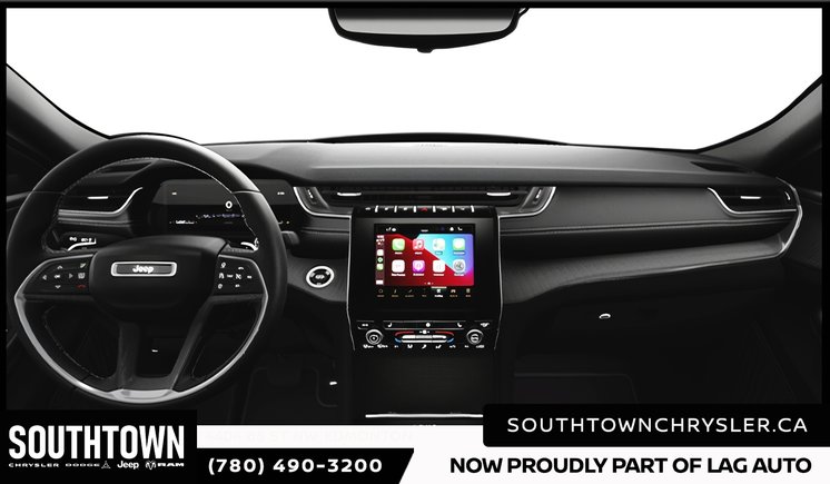 2025 Jeep Grand Cherokee LAREDO ALTITUDE