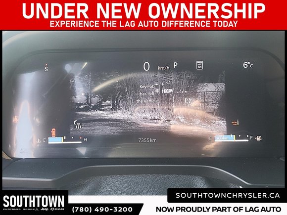2025 Jeep Grand Cherokee Overland