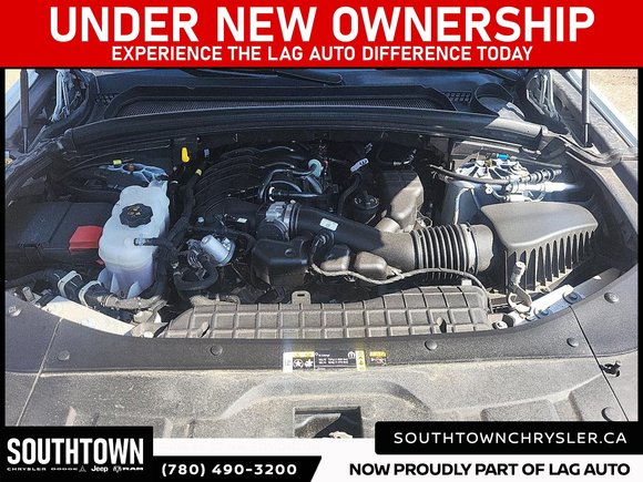 2025 Jeep Grand Cherokee Overland