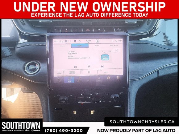 2025 Jeep Grand Cherokee Overland