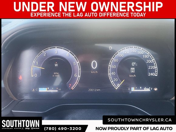2025 Jeep Grand Cherokee Overland
