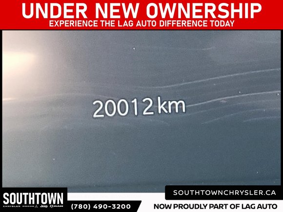2025 Jeep Grand Cherokee Overland