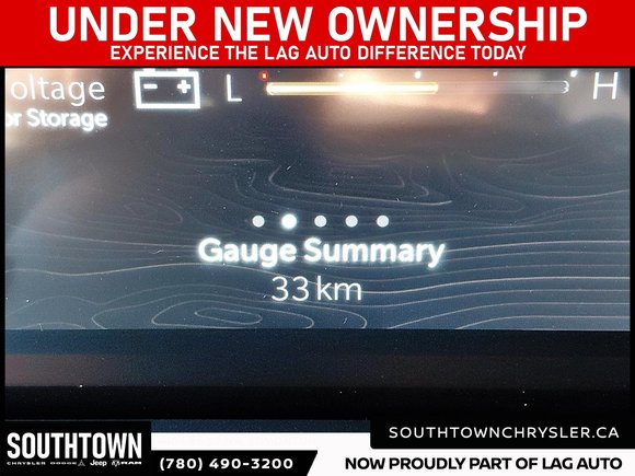 2026 Jeep Grand Cherokee ALTITUDE