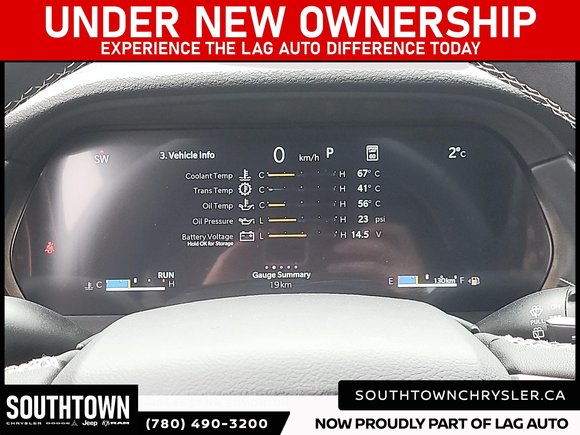 2026 Jeep Grand Cherokee ALTITUDE
