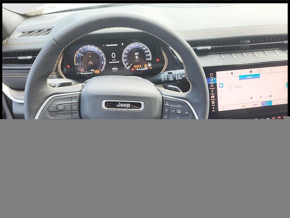 2026 Jeep Grand Cherokee 85TH ANNIVERSARY