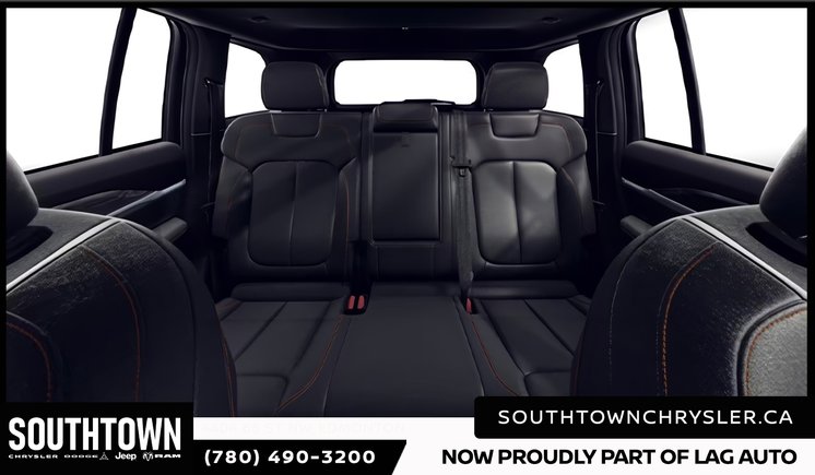 2026 Jeep Grand Cherokee 85TH ANNIVERSARY
