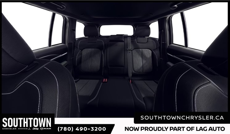 2026 Jeep Grand Cherokee LAREDO X