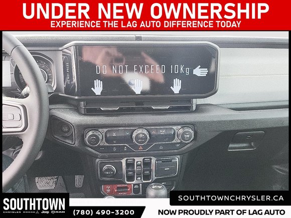 2026 Jeep Wrangler 4-Door WILLYS