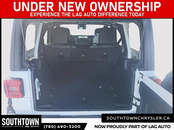 2026 Jeep Wrangler 4-Door RUBICON