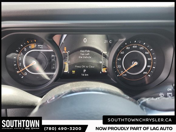2026 Jeep Wrangler 4-Door SAHARA