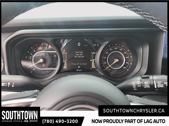 2026 Jeep Wrangler 4-Door SAHARA