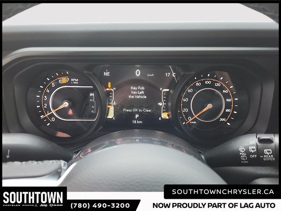 2026 Jeep Wrangler 4-Door SAHARA