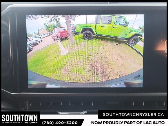 2026 Jeep Wrangler 4-Door SAHARA