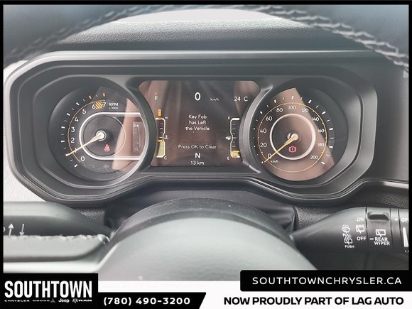 2026 Jeep Wrangler 4-Door SPORT S