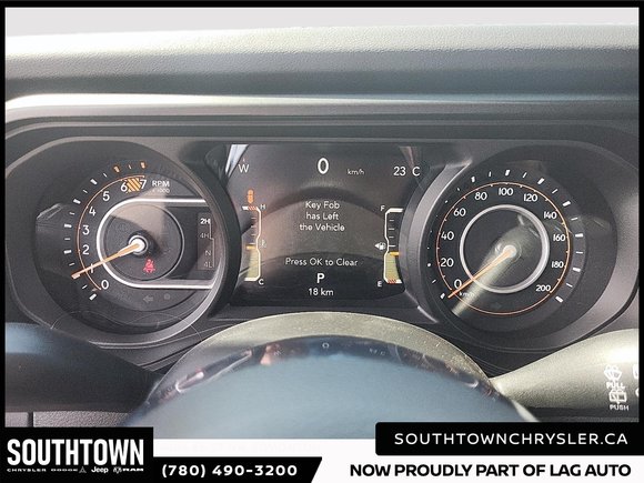 2026 Jeep Wrangler 4-Door SAHARA