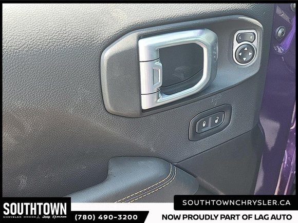 2026 Jeep Wrangler 4-Door SAHARA