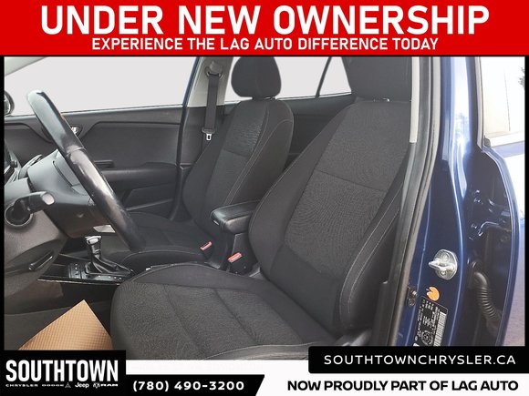 2019 Kia Rio EX