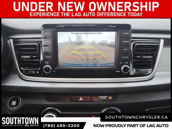 2019 Kia Rio EX