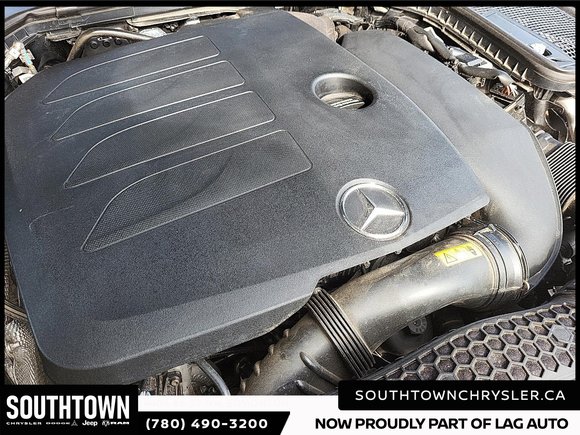 2021 Mercedes-Benz C-Class C 300