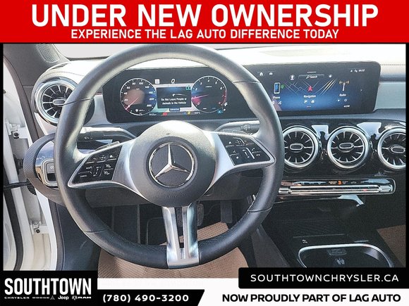 2026 Mercedes-Benz CLA 250