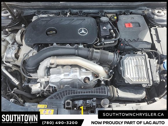 2026 Mercedes-Benz CLA 250