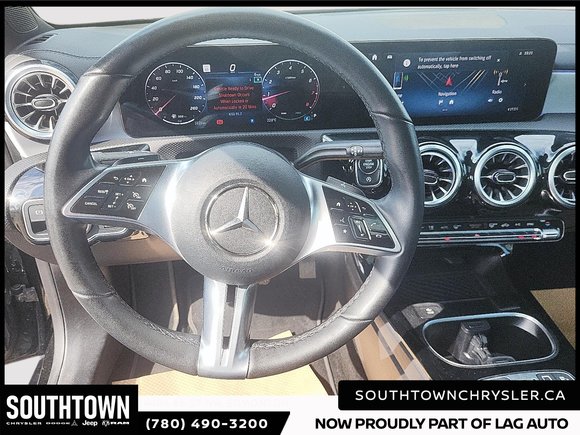 2026 Mercedes-Benz CLA 250