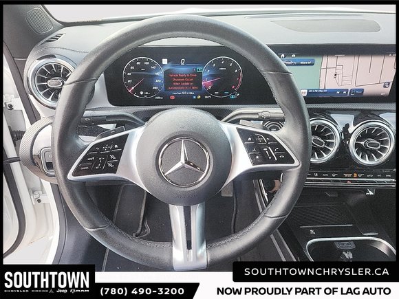 2026 Mercedes-Benz CLA 250