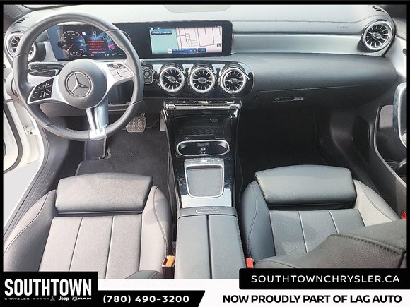 2026 Mercedes-Benz CLA 250
