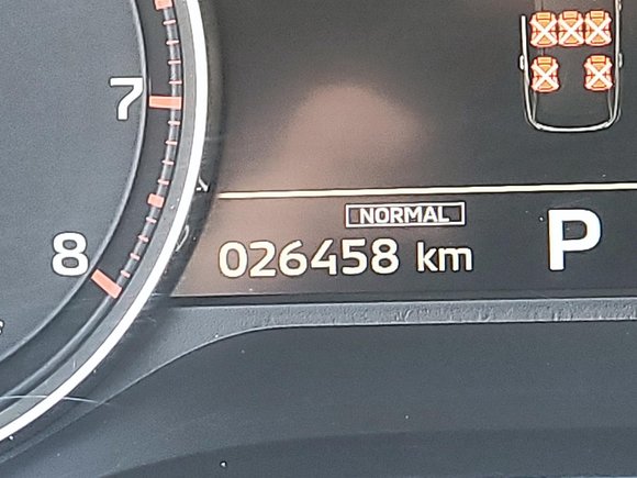 2025 Mitsubishi Outlander ES