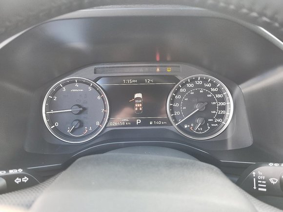 2025 Mitsubishi Outlander ES
