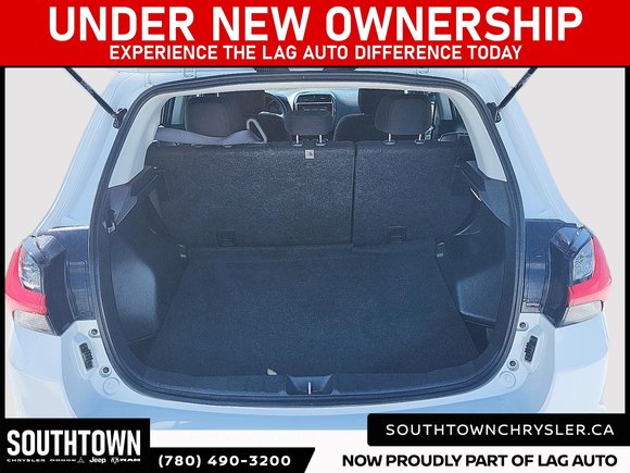 2024 Mitsubishi RVR ES