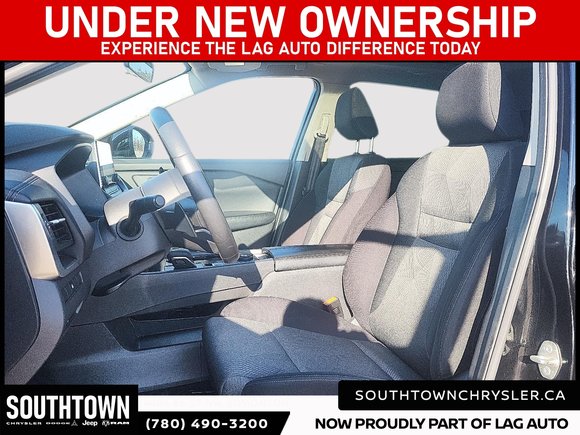 2024 Nissan Rogue SV Moonroof