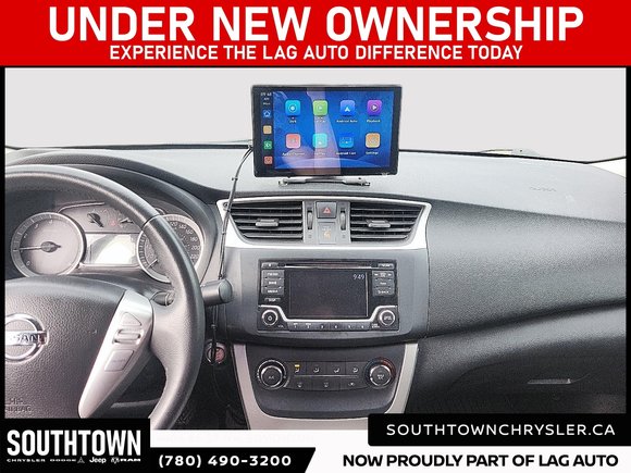 2015 Nissan Sentra
