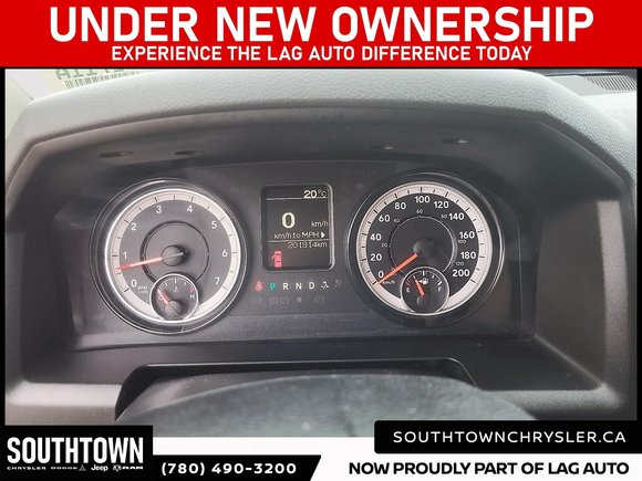 2019 Ram 1500 Classic Express