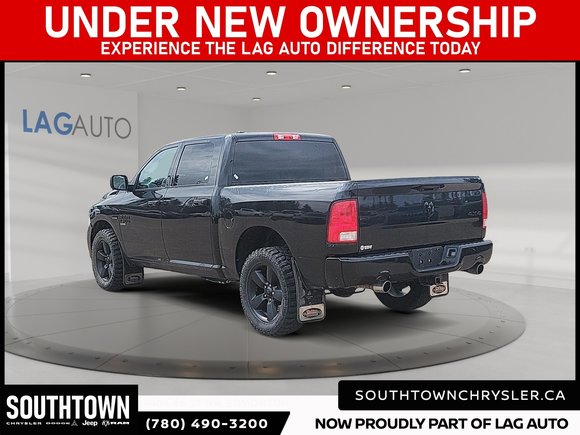 2019 Ram 1500 Classic Express