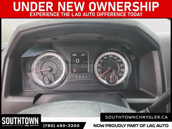 2019 Ram 1500 Classic Express