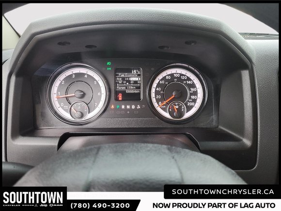 2019 Ram 1500 Classic Express