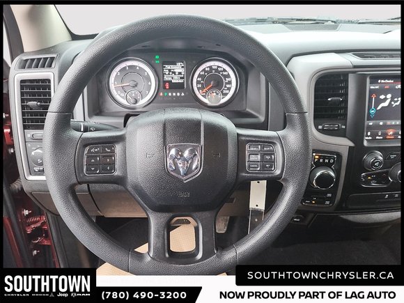 2019 Ram 1500 Classic Express
