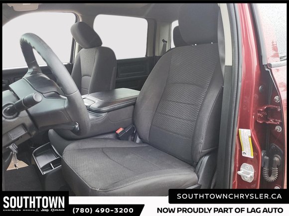 2019 Ram 1500 Classic Express