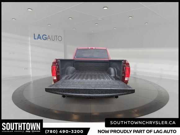 2019 Ram 1500 Classic Express