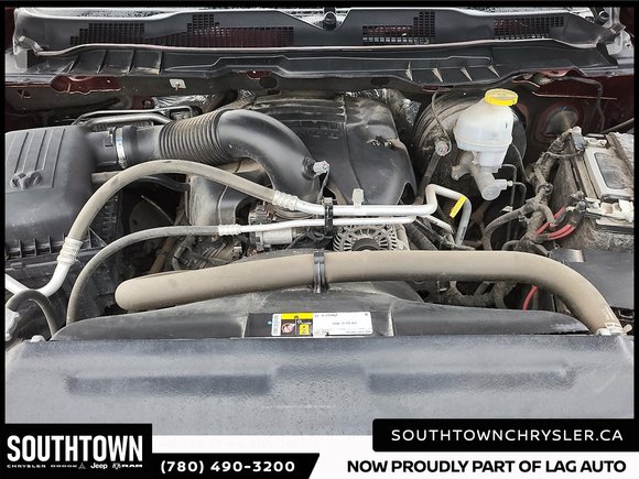 2019 Ram 1500 Classic Express
