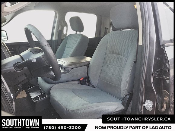 2019 Ram 1500 Classic Express