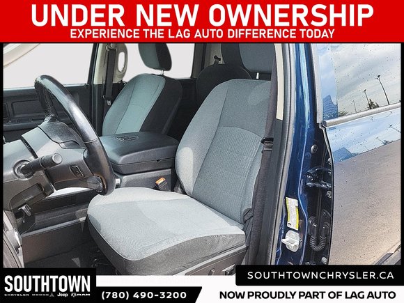 2021 Ram 1500 Classic Express