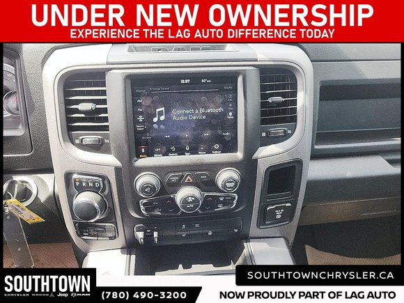 2021 Ram 1500 Classic Express