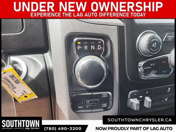 2021 Ram 1500 Classic Express