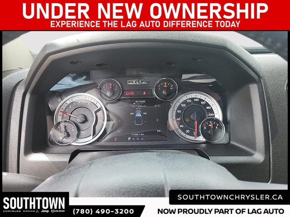2021 Ram 1500 Classic Express