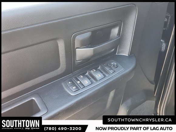 2021 Ram 1500 Classic Express