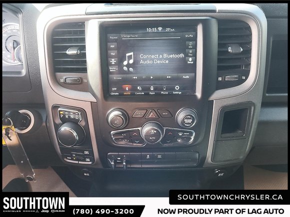 2021 Ram 1500 Classic Express