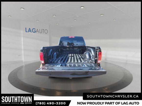 2021 Ram 1500 Classic Express