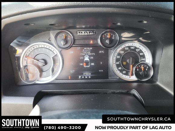 2021 Ram 1500 Classic Express